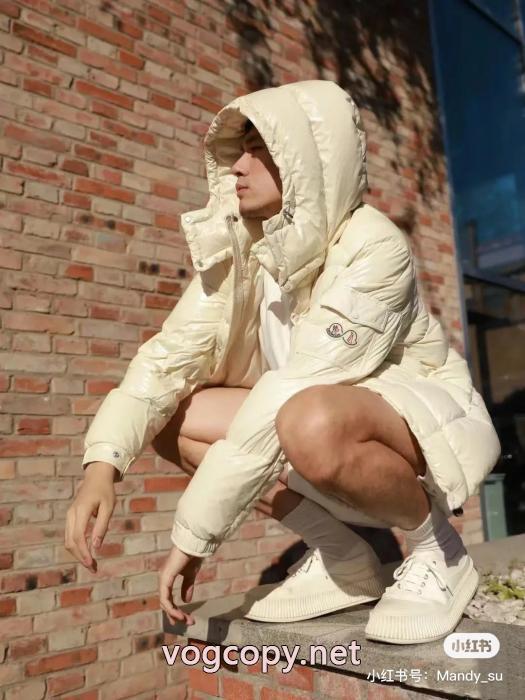 ダウンジャケット華やかさ満点 2025最新コラボ完売間近 綺麗なスーパー コピー 販売MONCLER_0_7