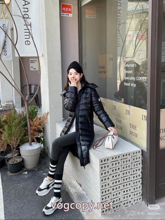 人気急上昇 超HOT新品商品 2025年大人気なダウンジャケット激安 ブランド 通販MONCLER_0_4