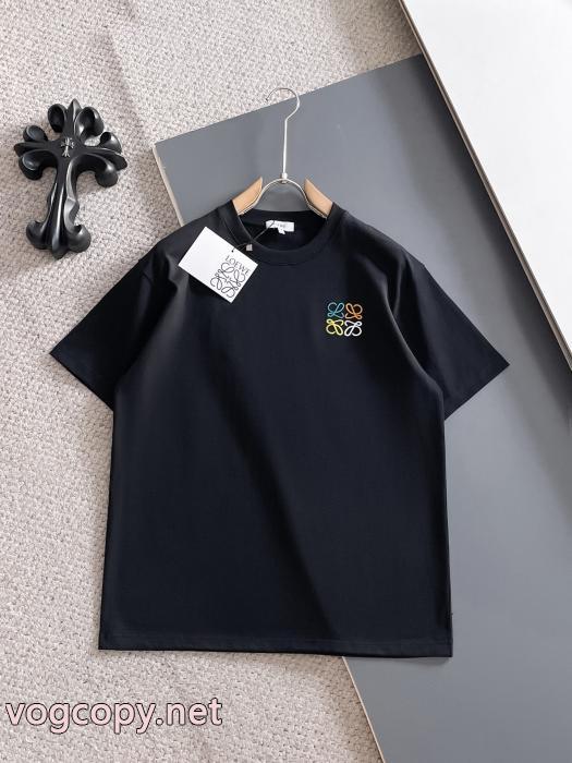 秋冬話題アイテム 最旬アイテム 最新商品即完売必至コピー ブランド 通販Tシャツロエベ_0_0