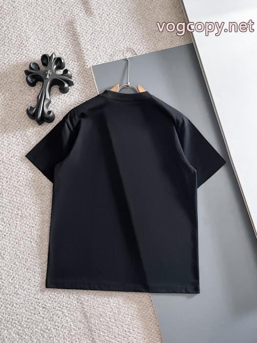 Tシャツスーパー コピー ブランド大人の色味  着心地抜群 国内希少！大人気BURBERRY_0_1