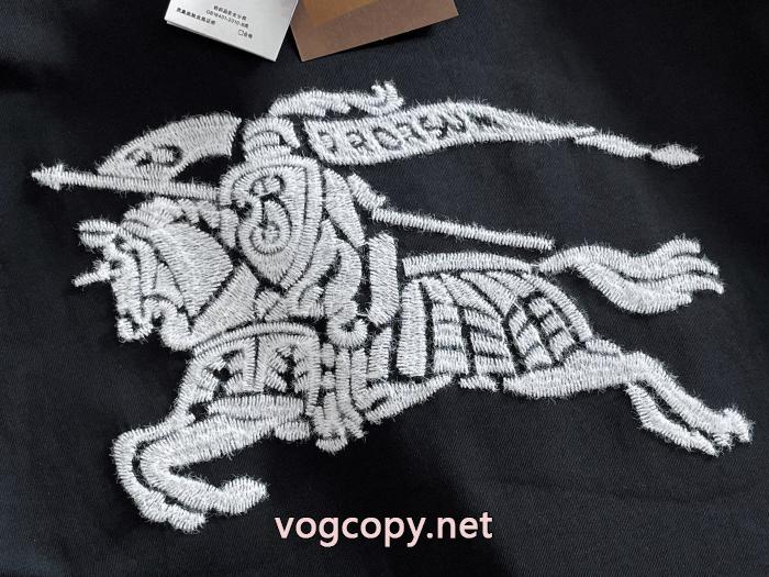 Tシャツスーパー コピー ブランド大人の色味  着心地抜群 国内希少！大人気BURBERRY_0_2