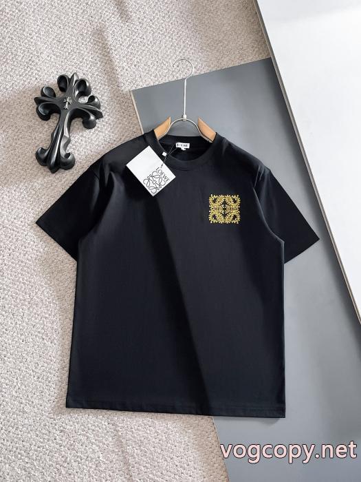 LOEWETシャツ限定激安 2025 超激得格安 特別人気感謝SALEブランド コピー 販売_0_1