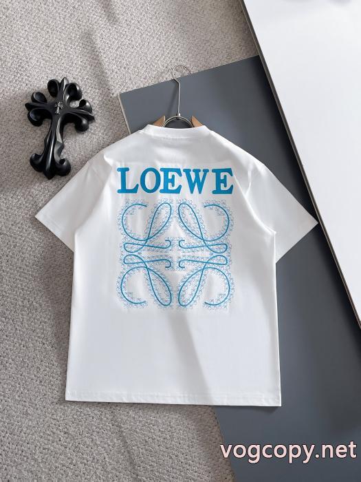 LOEWETシャツ限定激安 2025 超激得格安 特別人気感謝SALEブランド コピー 販売_0_3