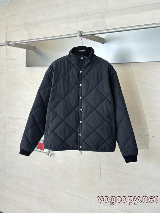 綿入れのコートブランド 偽物ブームは再熱中 VIPセールで奇跡 魅力的な美品CHROME HEARTS_0_0