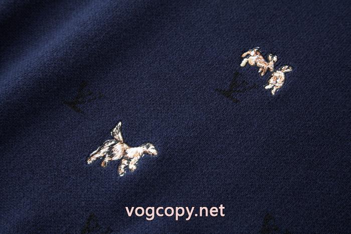 期間限定大人気商品 爆買い新品 大人の色味 ブランド コピー 販売 LOUIS VUITTONセーター_0_0