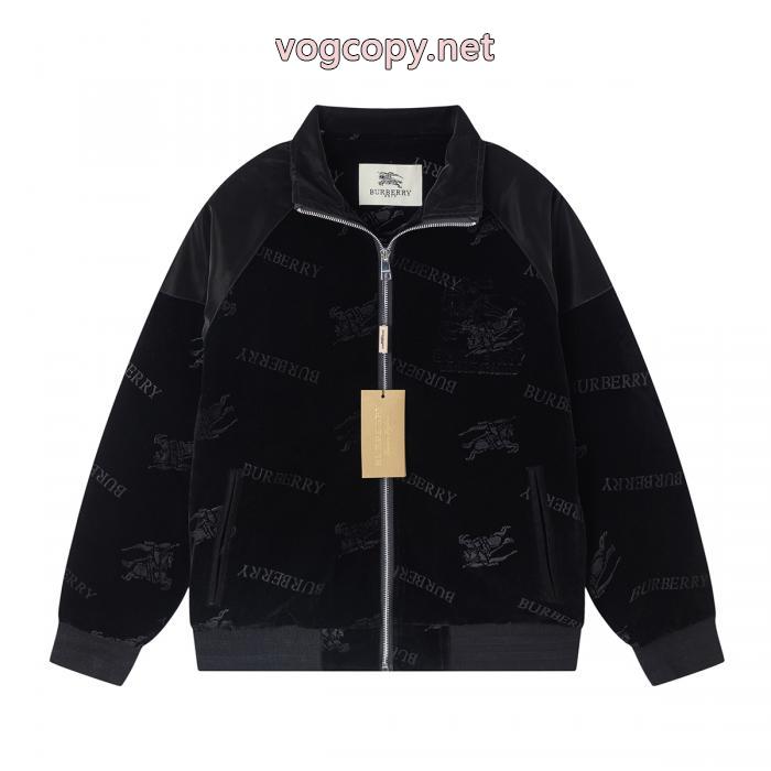 ブランド コピージャケット先行販売!! 海外限定アイテム 存在感絶大BURBERRY_0_0