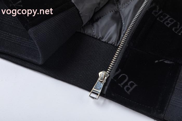 ブランド コピージャケット先行販売!! 海外限定アイテム 存在感絶大BURBERRY_0_4