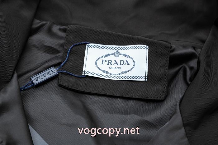 ブランド スーパー コピージャケット限定価格 限定SALE 今季人気絶大PRADA_0_3
