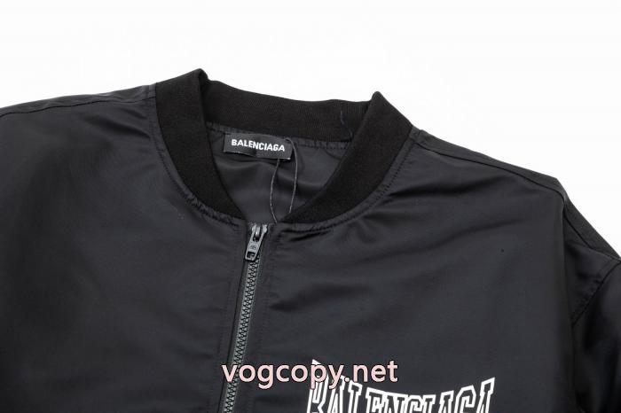 極上美品 秋服コーデ2025年版 注目の一品スーパー コピー 販売ジャケットBALENCIAGA_0_0