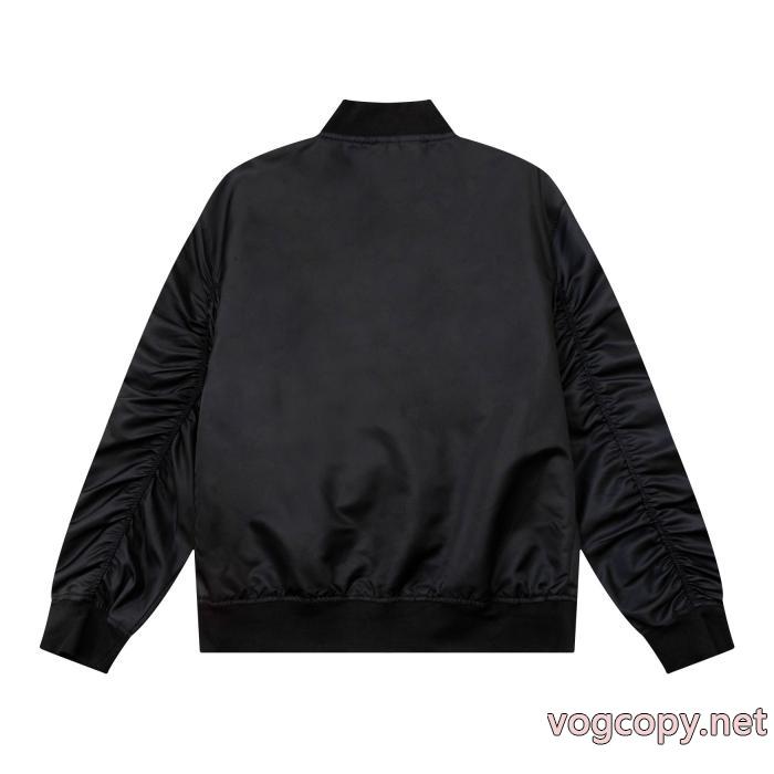 極上美品 秋服コーデ2025年版 注目の一品スーパー コピー 販売ジャケットBALENCIAGA_0_1