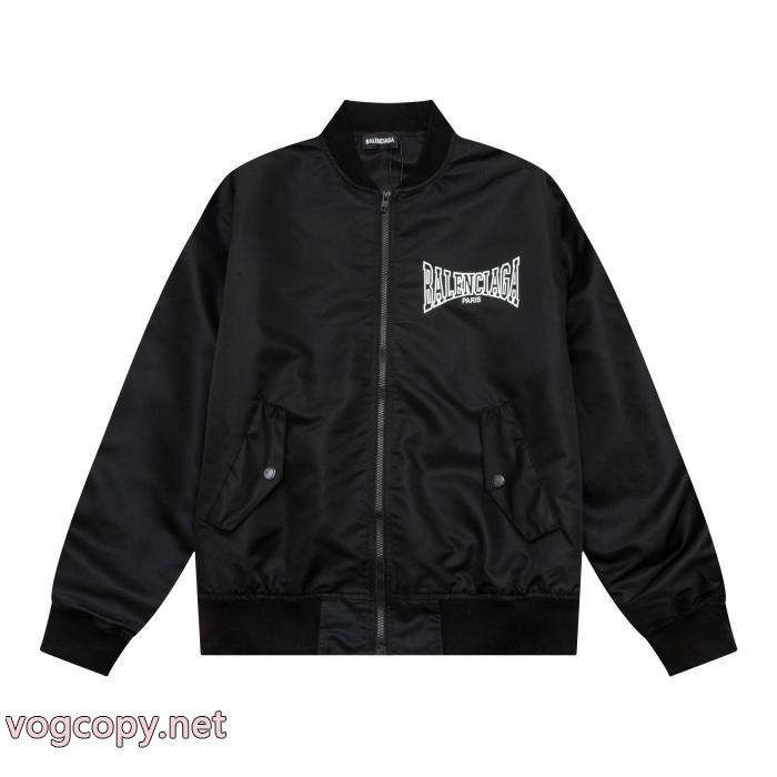 極上美品 秋服コーデ2025年版 注目の一品スーパー コピー 販売ジャケットBALENCIAGA_0_2