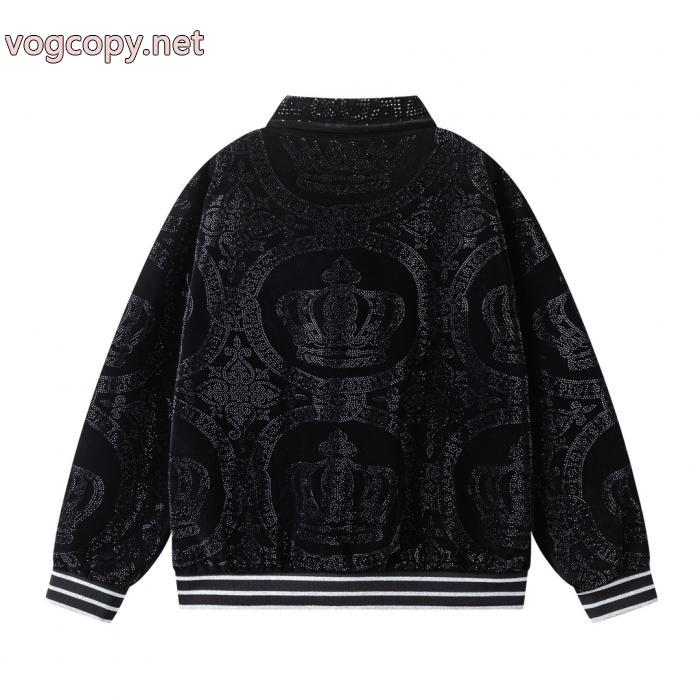 ジャケットDolce&Gabbanaブランド コピー s 級トップセラー賞受賞 防寒性に優れた 激安新作_0_4