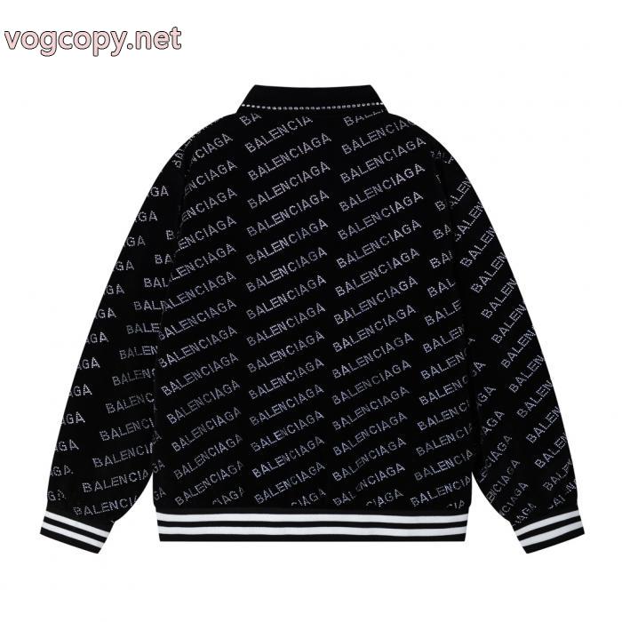 コピー ブランド 販売バレンシアガ大人っぽいデザイン 根強い人気定番商品 HOT格安人気アイテムジャケット_0_1