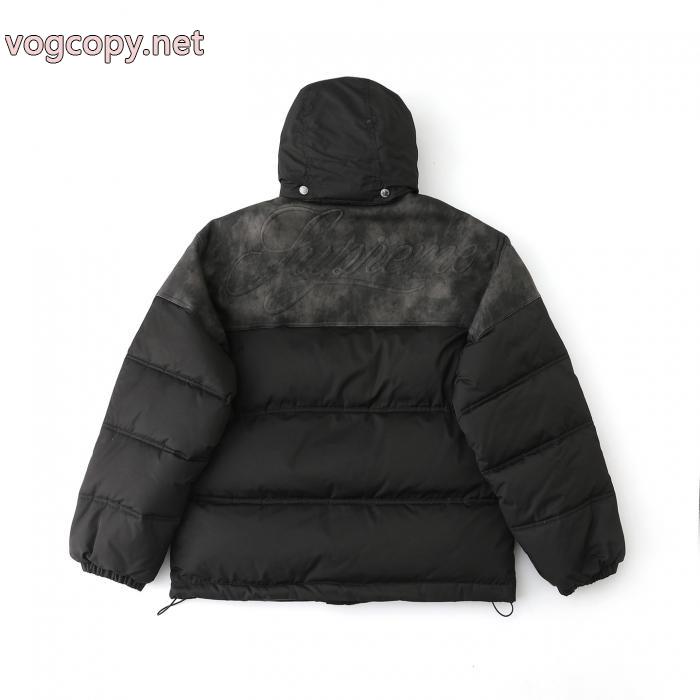 SUPREMEブランド 偽物 激安 通販ダウンジャケットファッション 人気 コスパ最高のプライス セレブ風 _0_1