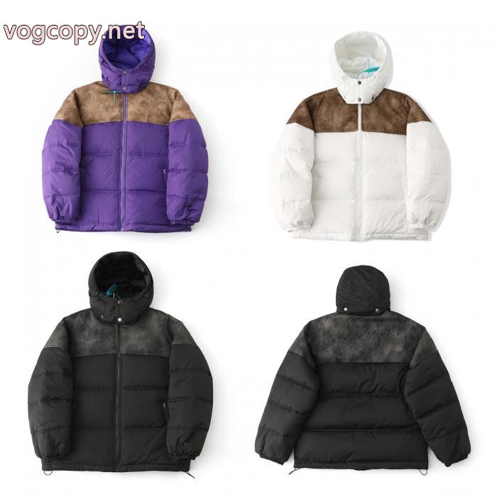 SUPREMEブランド 偽物 激安 通販ダウンジャケットファッション 人気 コスパ最高のプライス セレブ風 _0_3