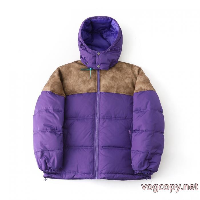 SUPREMEブランド 偽物 激安 通販ダウンジャケットファッション 人気 コスパ最高のプライス セレブ風 _0_4