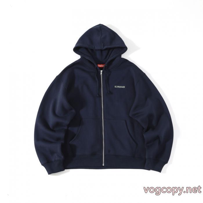 限定人気セール 25SS新作 秋季超人気アイテムパーカーSUPREME激安 通販 ブランド_0_2