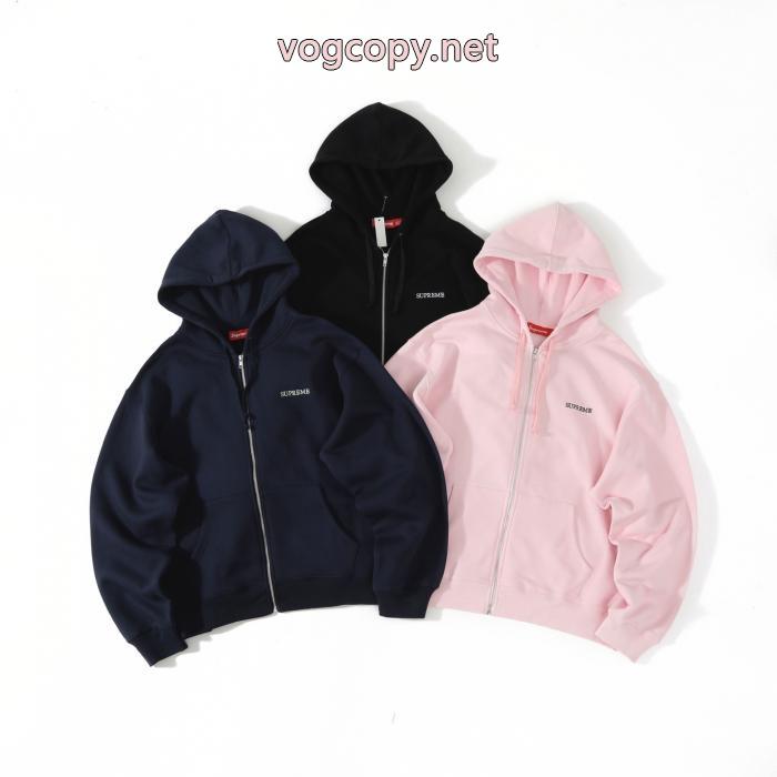 限定人気セール 25SS新作 秋季超人気アイテムパーカーSUPREME激安 通販 ブランド_0_3