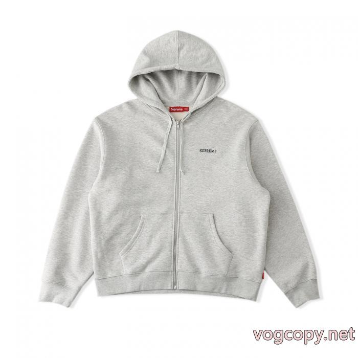 パーカーコピー ブランド 優良在庫一掃セール 安いの原因に クラシカルな雰囲気SUPREME_0_0