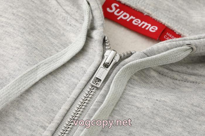 パーカーコピー ブランド 優良在庫一掃セール 安いの原因に クラシカルな雰囲気SUPREME_0_1