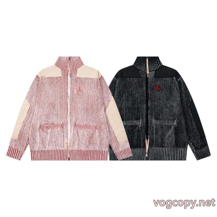 VIVIENNE WESTWOODスーパーコピー2025期間限定価格 秋冬エレガント 最安値！ コート_0_2