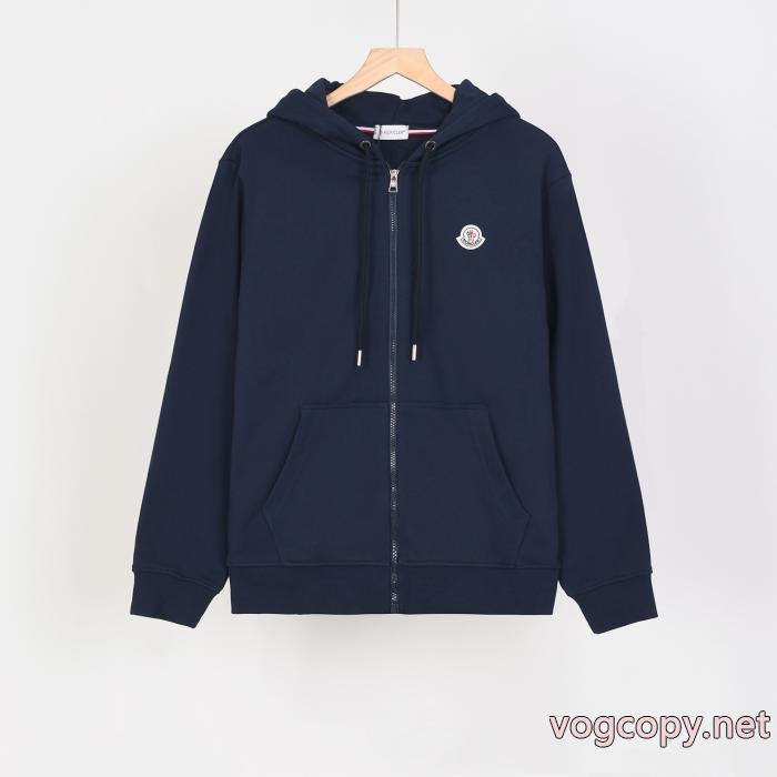 MONCLER激安 ブランドパーカーコートSS25極上発売 NEWトップス HOT新品_0_0