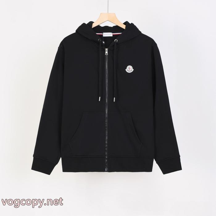 MONCLER激安 ブランドパーカーコートSS25極上発売 NEWトップス HOT新品_0_4