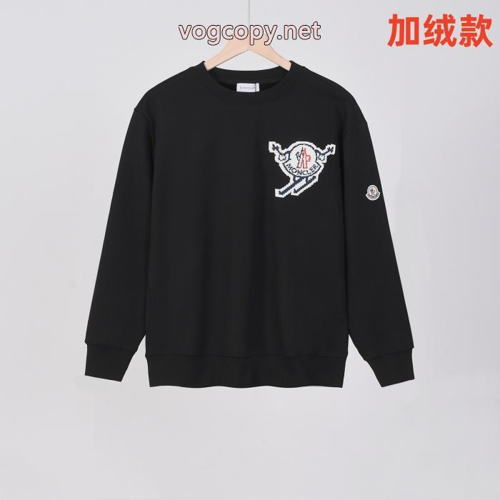 パーカー大満足 SS25極上発売 再入荷が嬉しい2025モンクレール偽物 ブランド ショップ_0_2