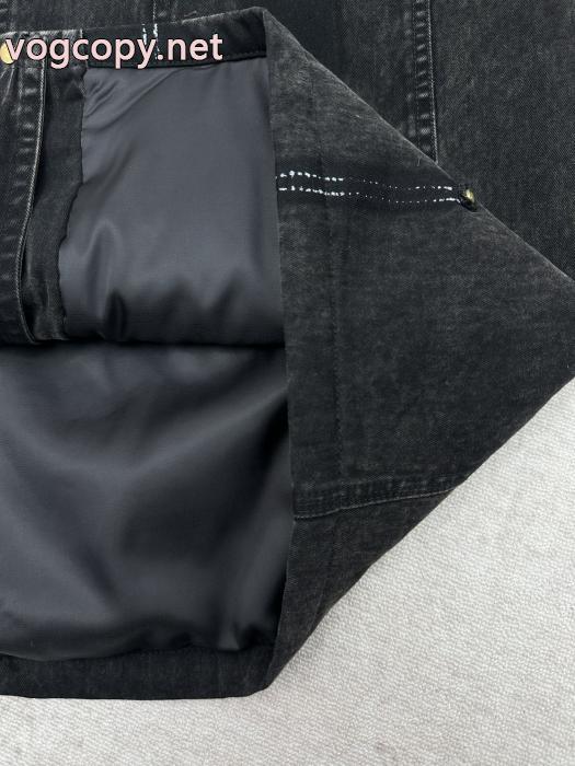 Maison Margielaジャケットコピー 品 ブランド新作モデル 大人っぽさ トレンド感満載_0_0