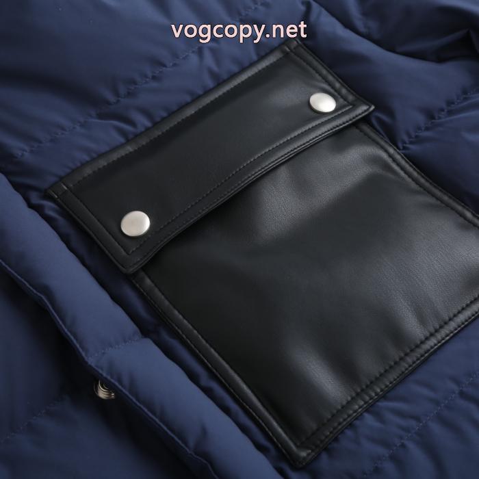 ダウンジャケットBOTTEGA VENETA根強い人気定番商品 最安価格新品 超特価数量限定スーパー ブランド コピー_0_1