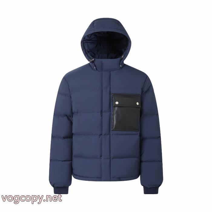 ダウンジャケットBOTTEGA VENETA根強い人気定番商品 最安価格新品 超特価数量限定スーパー ブランド コピー_0_3