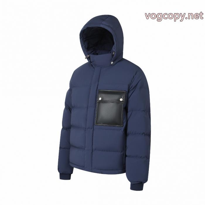 ダウンジャケットBOTTEGA VENETA根強い人気定番商品 最安価格新品 超特価数量限定スーパー ブランド コピー_0_4
