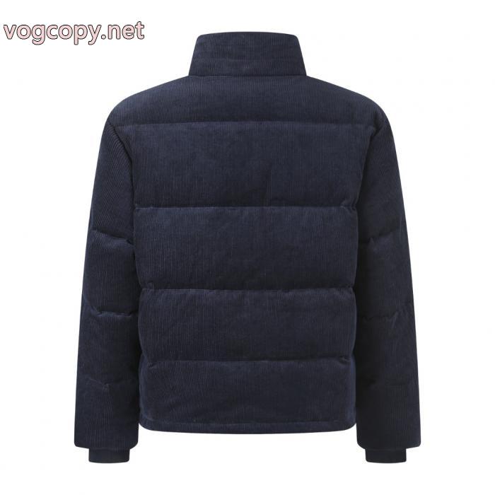 BURBERRY偽 ブランド 通販今っぽさ人気定番品 優れた品質 冬の定番アイテムダウンジャケット_0_0