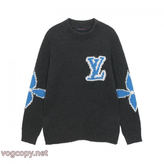 激安上品 少数入荷 人気セール大得価セーターブランド 激安LOUIS VUITTON_0_0