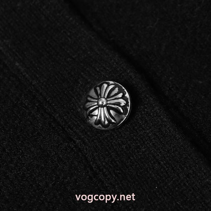 コピー 品 ブランドコート決算在庫処分 気軽に着れる 再入荷！CHROME HEARTS_0_1
