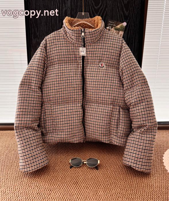綿入れのコート偽物 ブランド 激安MONCLER冬の涼しい人気新作 大人気再入荷セール 秋冬新作登場_0_0