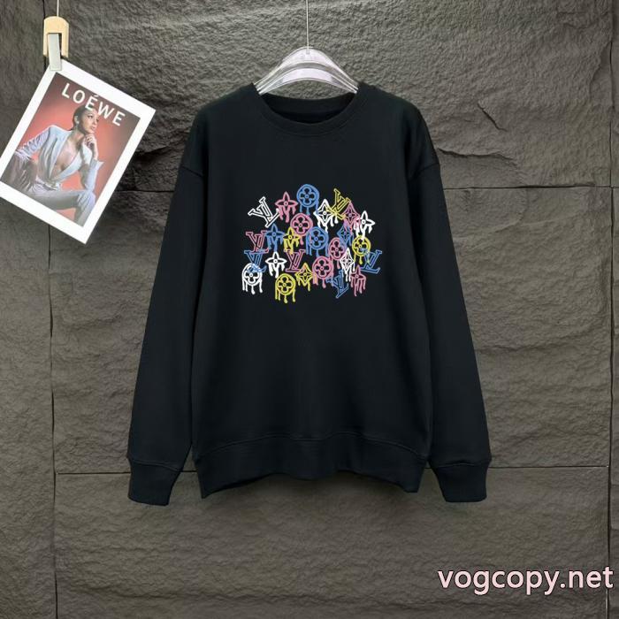LOUIS VUITTON偽 ブランド 通販パーカー海外完売続出 最旬アイテム お買い得品 _0_3