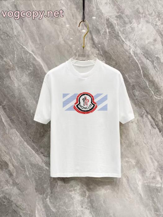 スーパー コピー 通販 優良魅力的 年末年始売切必至 大人感漂う秋冬新作MONCLERTシャツ_0_0