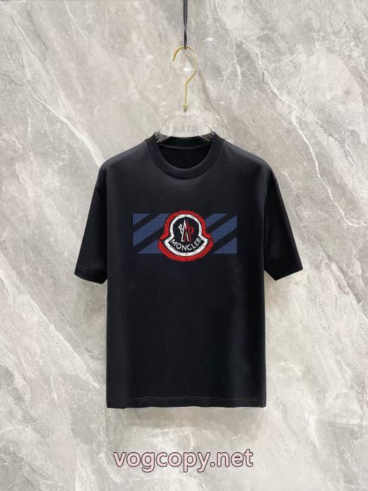 スーパー コピー 通販 優良魅力的 年末年始売切必至 大人感漂う秋冬新作MONCLERTシャツ_0_2