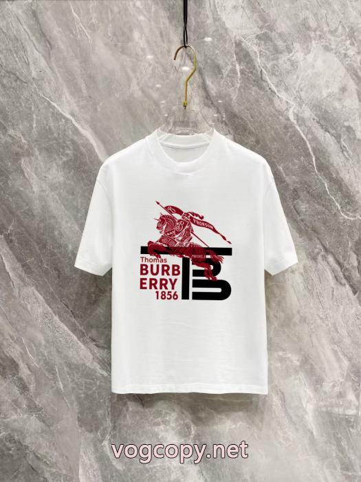 偽物 ブランド ショップ新作 大人気！ 通販 激安限定 新作/送料込 新品人気上昇BURBERRYTシャツ_0_0