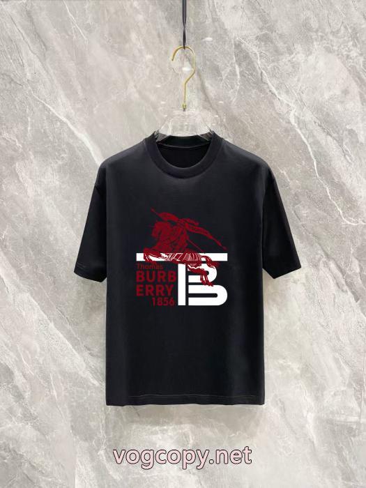 偽物 ブランド ショップ新作 大人気！ 通販 激安限定 新作/送料込 新品人気上昇BURBERRYTシャツ_0_2
