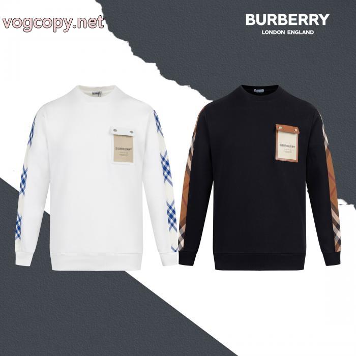 BURBERRYパーカーブランド 通販日本限定素材 軽くて着心地がいい 人気商品限定セール_0_0