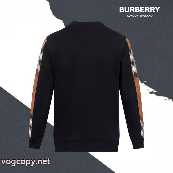 BURBERRYパーカーブランド 通販日本限定素材 軽くて着心地がいい 人気商品限定セール_0_1