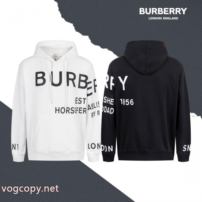 偽物 通販パーカーカジュアル派向け 限定品が必須! 品良くおしゃれなBURBERRY_0_1