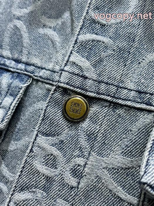 偽 ブランド 販売特別入荷可愛い 着心地良さ 超人気美品セール中ロエベコート_0_0