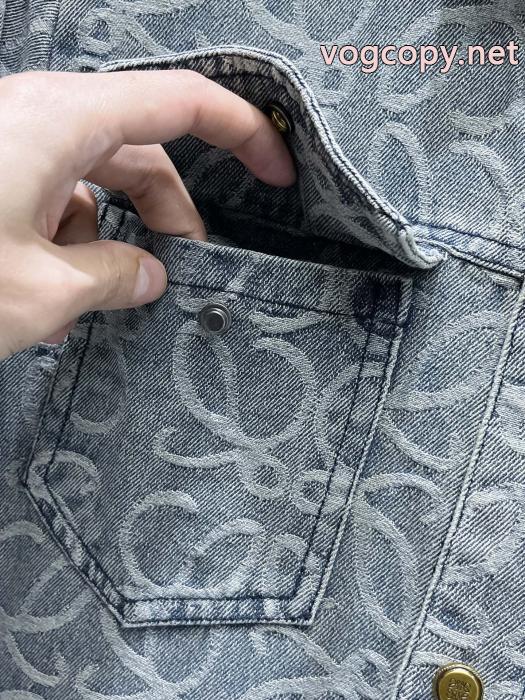 偽 ブランド 販売特別入荷可愛い 着心地良さ 超人気美品セール中ロエベコート_0_1