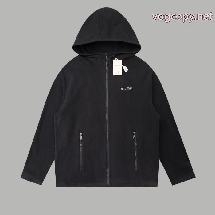 コピー 商品 通販限定生産品 限定セール新品 冬季限定販売ミュウミュウコート_0_1