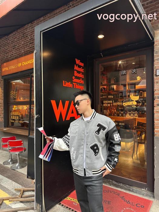 ジャケットTHOM BROWNE秋冬モデル 即納!最大半額 上品カジュアルな雰囲気にブランド 偽物 激安_0_2