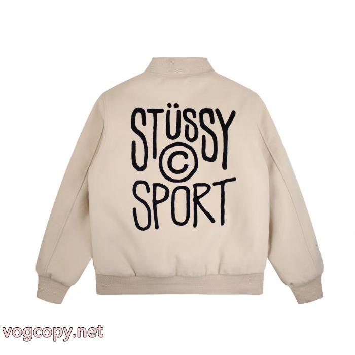 スーパー コピー 通販お手頃価格でGET 人気新品 手触りがいいSTUSSYジャケット_0_3