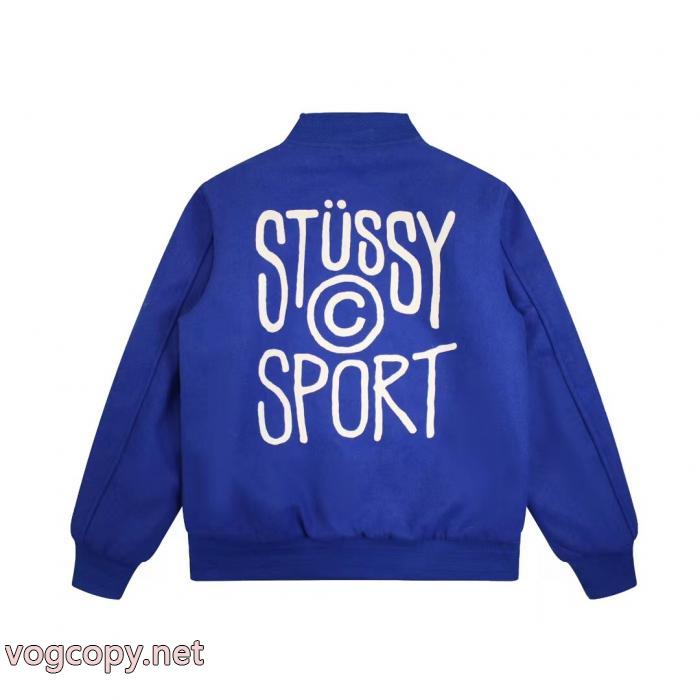 スーパー コピー 通販お手頃価格でGET 人気新品 手触りがいいSTUSSYジャケット_0_4